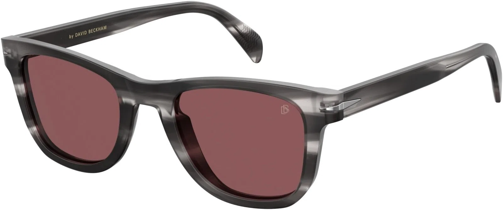David Beckham Db1006 Sunglasses - view 2